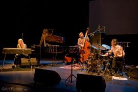 Anke Helfrich Trio 1
