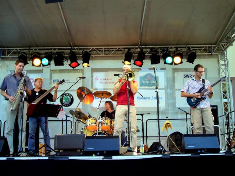 BEPJazzfest2006 3komp