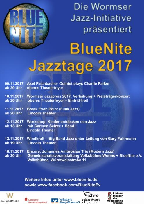 PlakatJazztage2