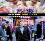 Daniel Prandl Fables Fiction Cover komp