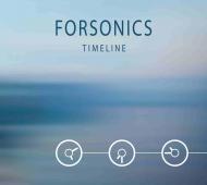 Forsonics CD Internet XLkomp