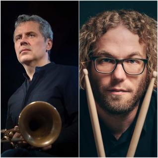 Alex Sipiagin Govert Driessen + Tobias Frohnhfer Christoph Behrmannkomp