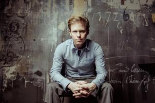 VolkerEngelberth1 Photo by Sven Gtzkomp